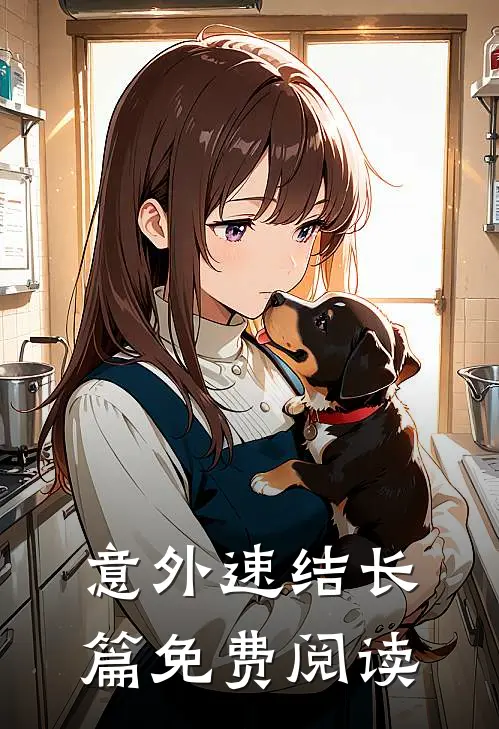 意外速结长篇免费阅读