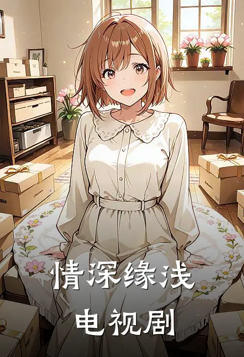 情深缘浅电视剧