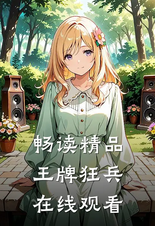 畅读精品王牌狂兵在线观看