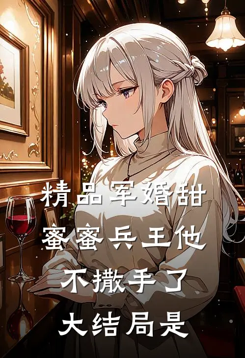 精品军婚甜蜜蜜兵王他不撒手了大结局是