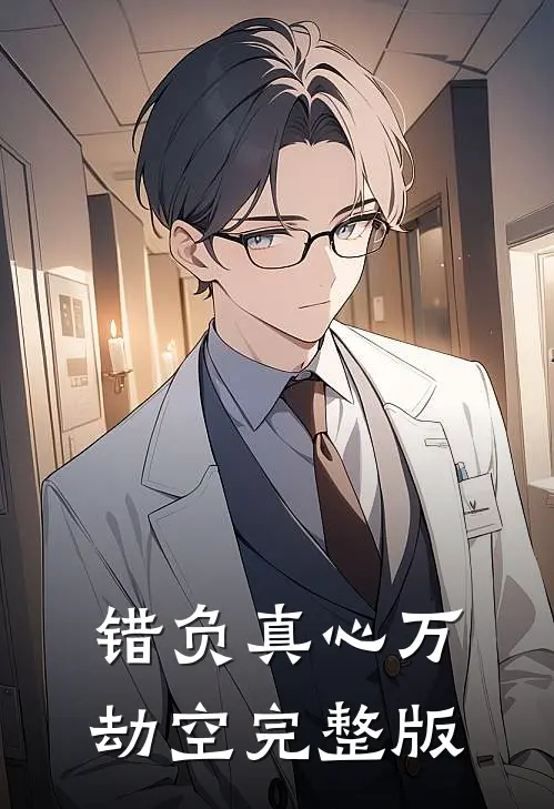 错负真心万劫空完整版