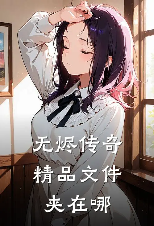 无烬传奇精品文件夹在哪