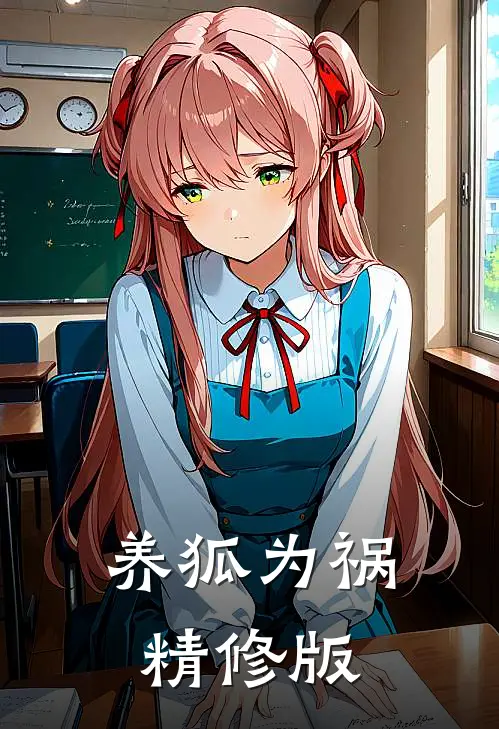 养狐为祸精修版