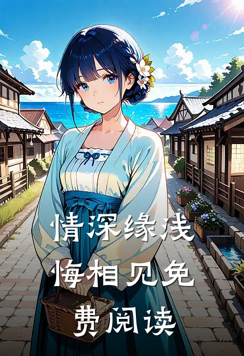 情深缘浅悔相见免费阅读