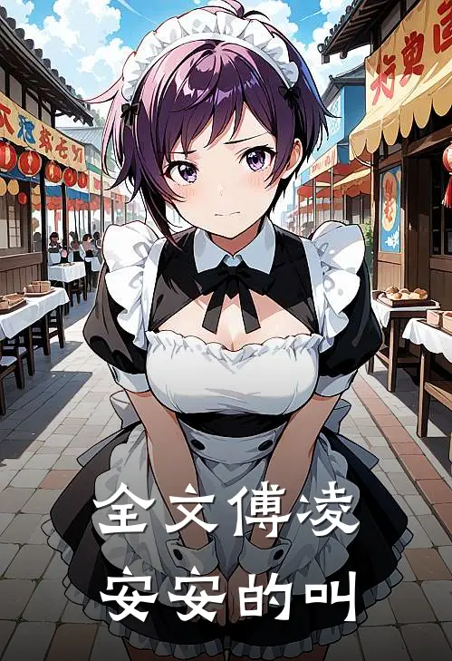 全文傅凌安安的叫