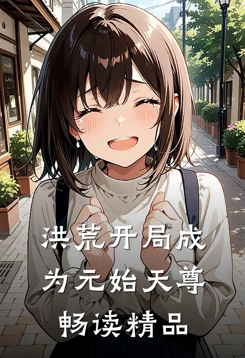 洪荒开局成为元始天尊畅读精品