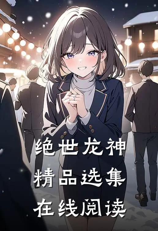 绝世龙神精品选集在线阅读