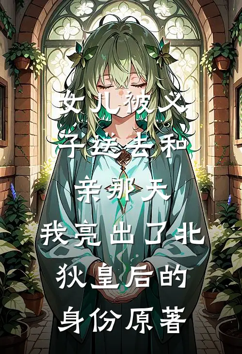 女儿被义子送去和亲那天，我亮出了北狄皇后的身份原著