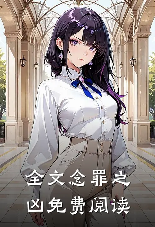 全文念罪之凶免费阅读