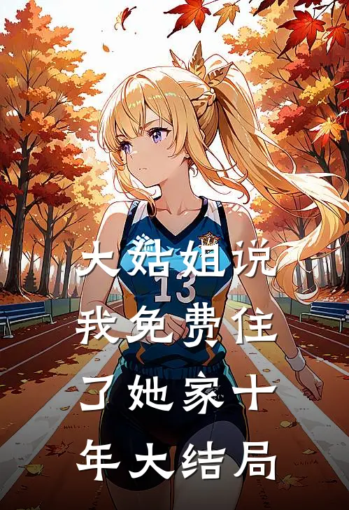 大姑姐说我免费住了她家十年大结局