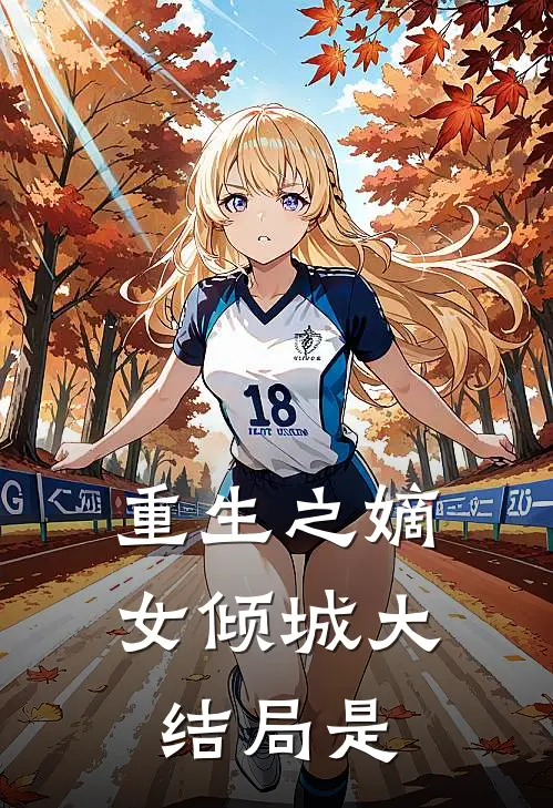 重生之嫡女倾城大结局是