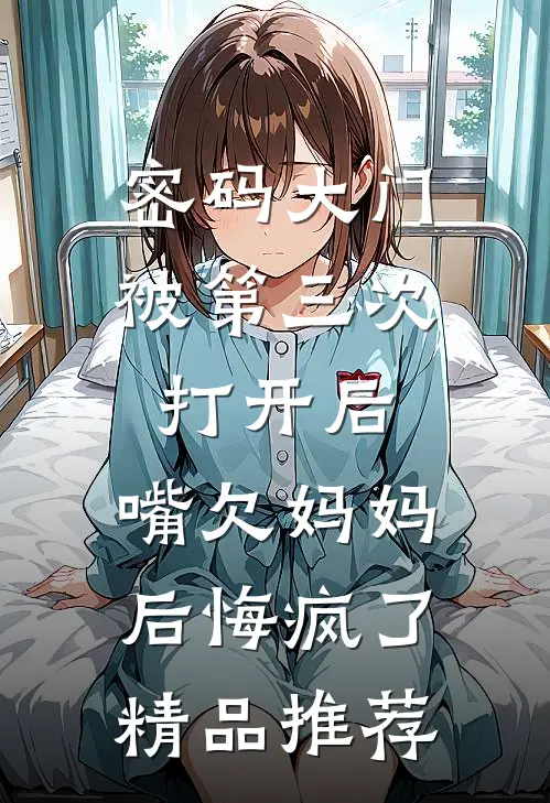 密码大门被第三次打开后，嘴欠妈妈后悔疯了精品推荐