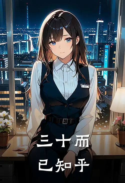 三十而已知乎