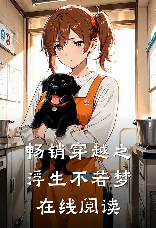 畅销穿越之浮生不若梦在线阅读