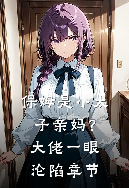 保姆是小太子亲妈？大佬一眼沦陷章节