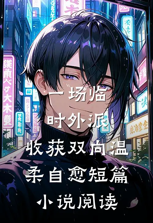 一场临时外派，收获双向温柔自愈短篇小说阅读