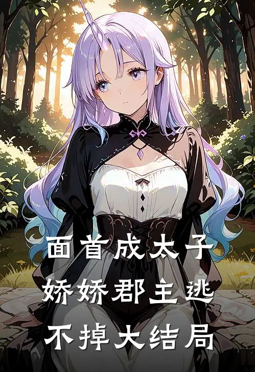 面首成太子，娇娇郡主逃不掉大结局