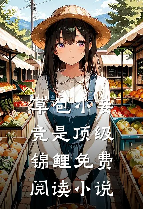 草包小妾，竟是顶级锦鲤免费阅读小说