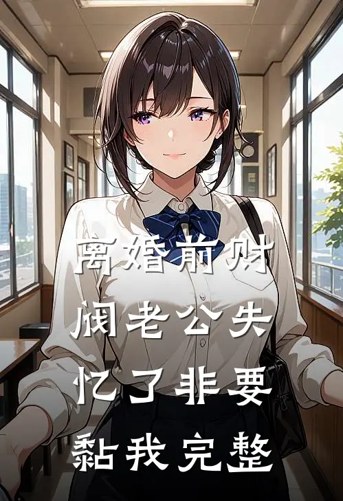 离婚前财阀老公失忆了非要黏我完整