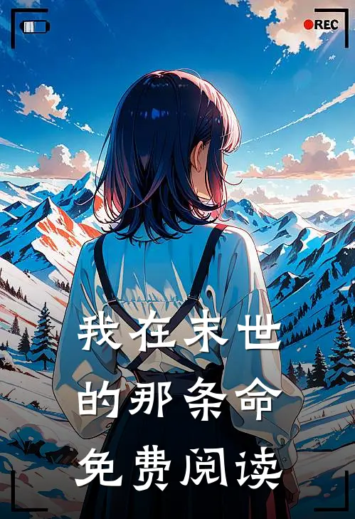 我在末世的那条命免费阅读