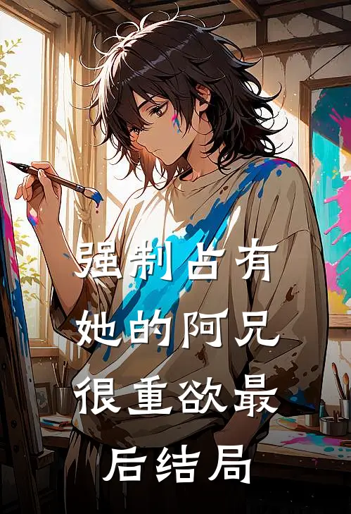 强制占有，她的阿兄很重欲最后结局
