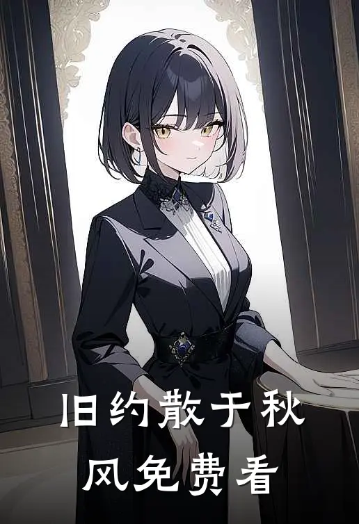 旧约散于秋风免费看