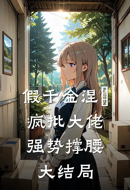 假千金涅槃，疯批大佬强势撑腰大结局
