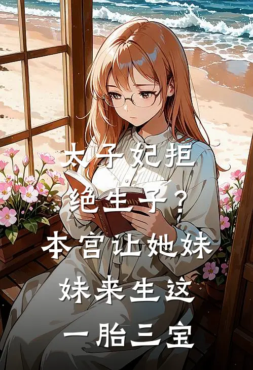 太子妃拒绝生子？本宫让她妹妹来生这一胎三宝