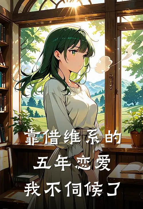 靠借维系的五年恋爱，我不伺候了