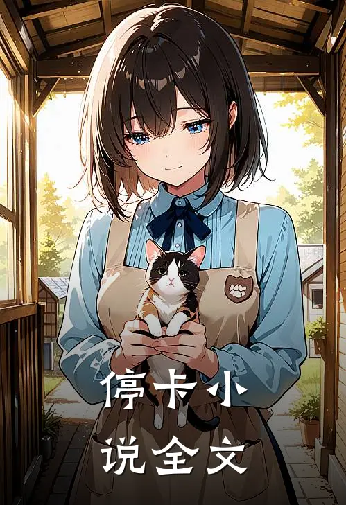 停卡全文免费阅读无删减