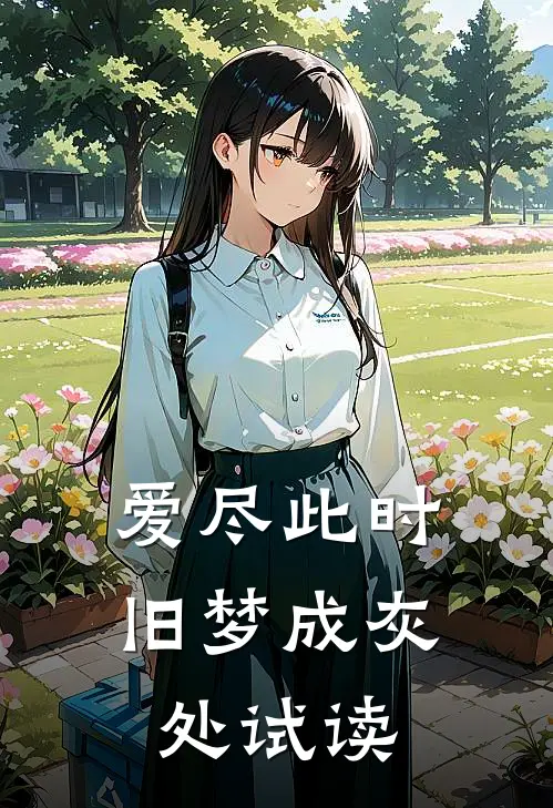 爱尽此时，旧梦成灰处试读