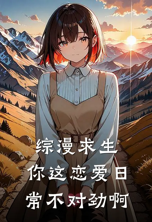 综漫求生：你这恋爱日常不对劲啊