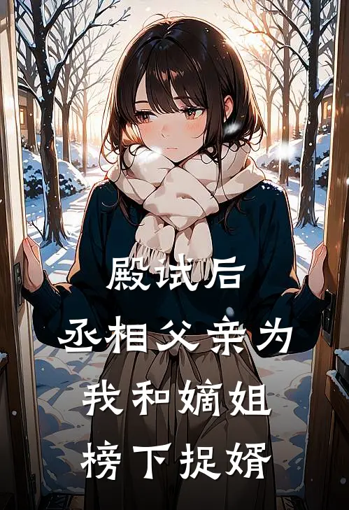 殿试后，丞相父亲为我和嫡姐榜下捉婿