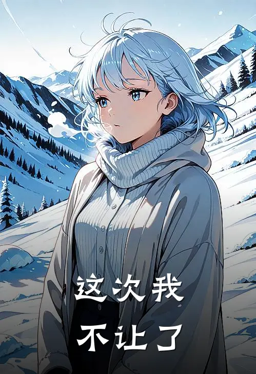 这次我不让了