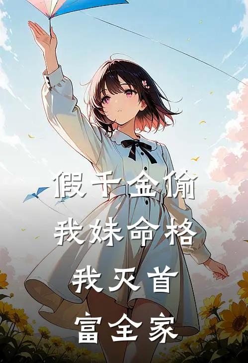 假千金偷我妹命格，我灭首富全家