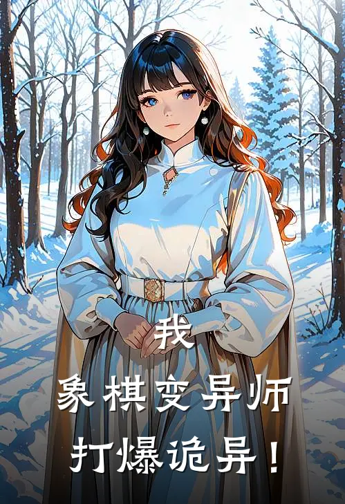 我，象棋变异师，打爆诡异！