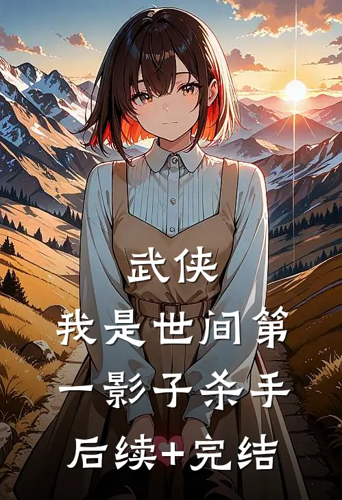 武侠：我是世间第一影子杀手后续+完结