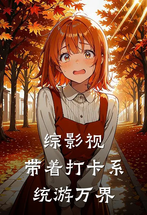 综影视：带着打卡系统游万界