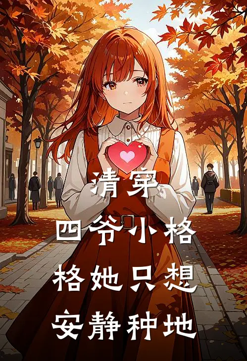 清穿，四爷小格格她只想安静种地