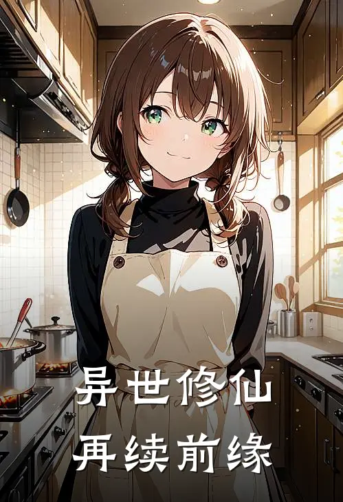 异世修仙再续前缘免费阅读