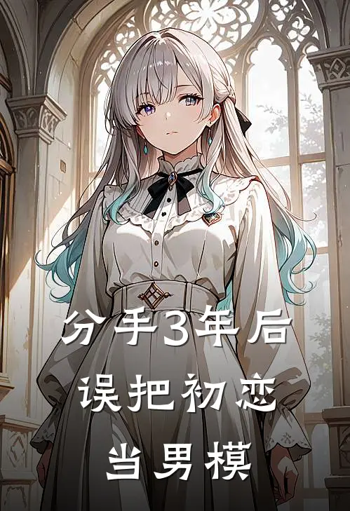 分手3年后，误把初恋当男模