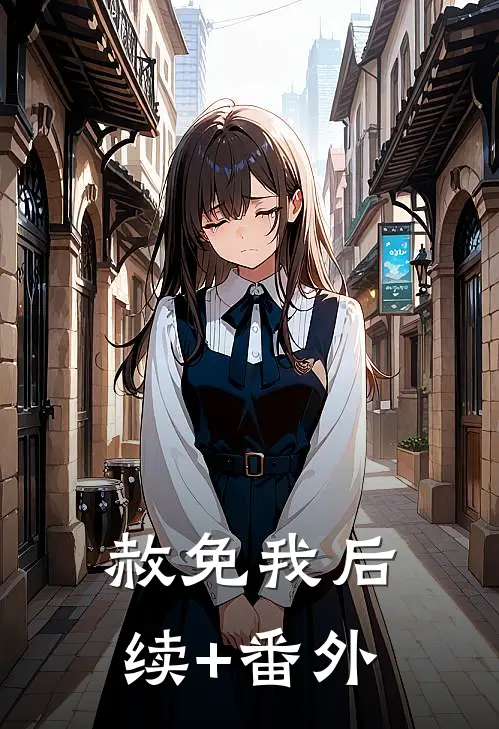 赦免我后续+番外