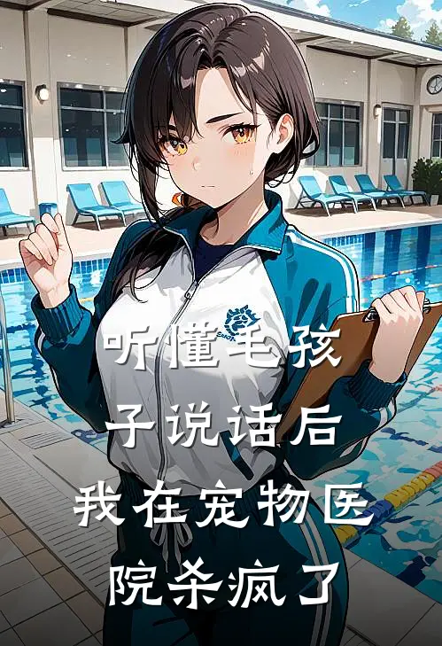 听懂毛孩子说话后，我在宠物医院杀疯了