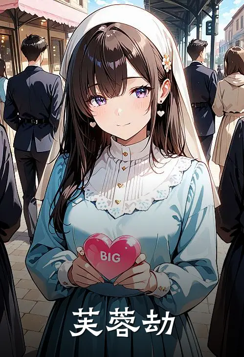 芙蓉劫