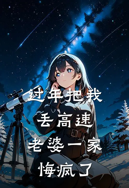 过年把我丢高速，老婆一家悔疯了