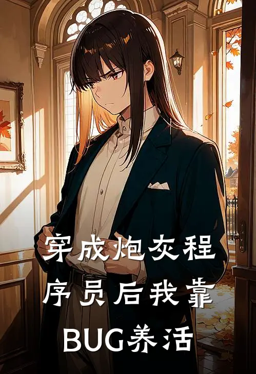 穿成炮灰程序员后我靠BUG养活