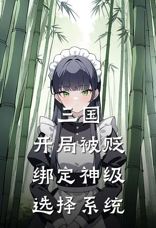 三国：开局被贬绑定神级选择系统