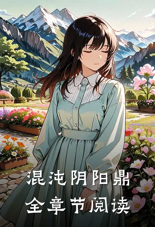 混沌阴阳鼎全章节阅读