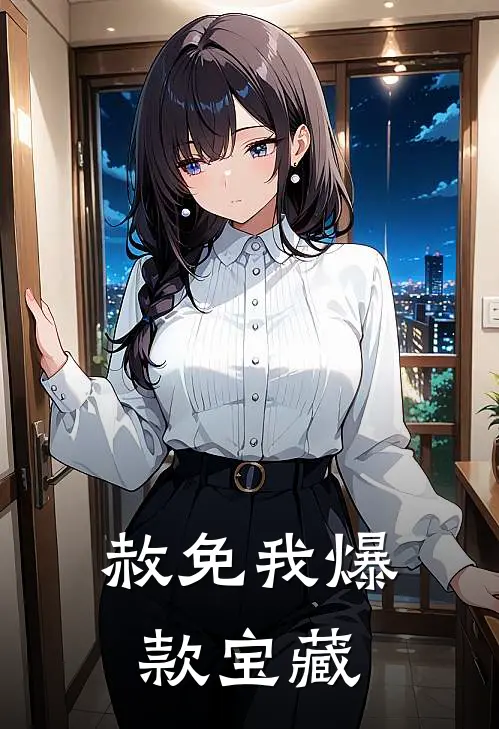 赦免我爆款宝藏