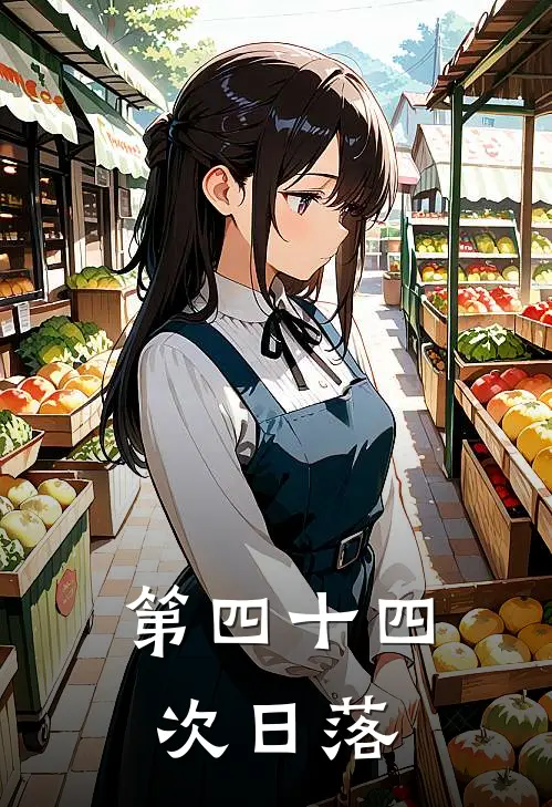 第四十四次日落